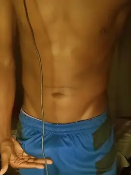 Cam4 Best Webcam of soy_el_fuego