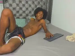 Cam4 Sex Chat of Cambrownn