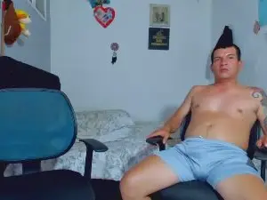Cam4 Best Webcam of DuoPervert77_tq