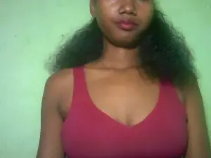Cam4 Free Porn Cam of Landriciah