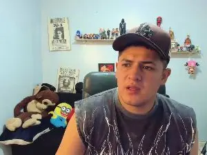 Cam4 Adult Webcams of ney_22_fun