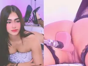 Cam4 Free Live Porn of pamela_cm