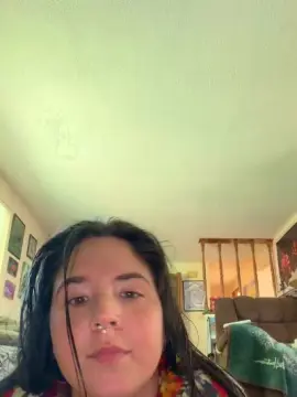 Cam4 Sex Chat of Gratefulgoddess