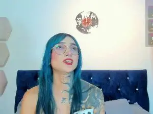 Cam4 Adult Webcams of Yulianademon66