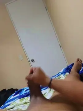Cam4 Private Sex Chat of Sexduro77