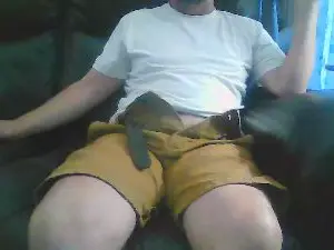 Cam4 Live Sex of greaseyscott