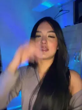 Cam4 Nude Webcam of Eimusaenz18
