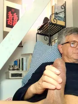 Cam4 Free Porn Cam of Grancazzogenova