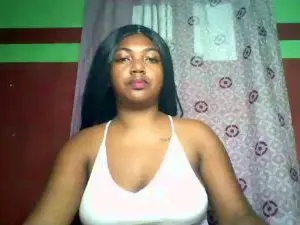 Cam4 Live Sex of Sandii_gial