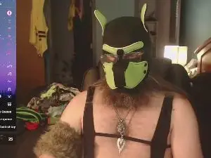 Cam4 Best Webcam of werewolf1987