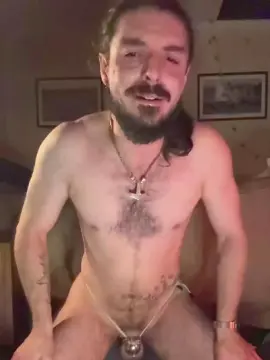Cam4 Sex Chat of Blovex