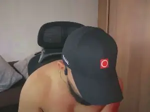 Cam4 Free Live Porn of Edisson