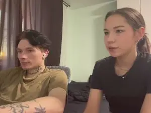 Cam4 Private Sex Chat of LynPavlica