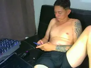 Cam4 Best Webcam of OchoaEider