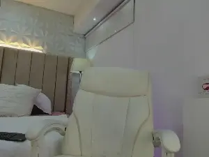 Cam4 Sex Cam of milu_beluci