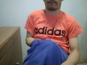 Cam4 Nude Webcam of online020