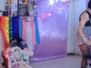Cam4 Best live sex cam show of DebyTv