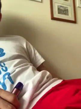 Cam4 Sex Cam of Sergi_MM