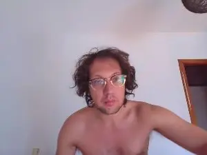 Cam4 Nude Webcam of mentalist_091
