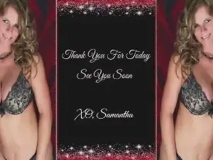 Cam4 Watch Live Sex Cams of ClassySamantha
