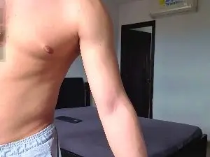 Cam4 Live Sex Cam of teddybear_07