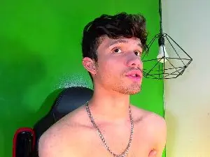 Cam4 Adult Webcams of alexgod_