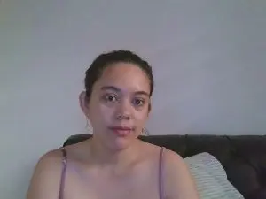 Cam4 Live Sex Cam of simplesyndyxx