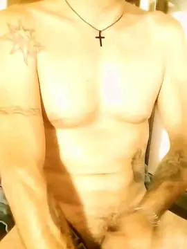 Cam4 Live Sex of Biricchino1976