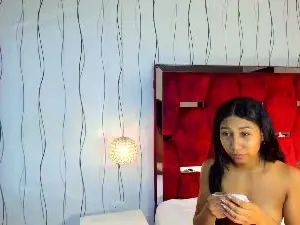 Cam4 Nude Webcam of CandyRouse_
