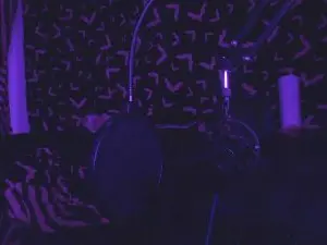 Cam4 Sex Cam of Loonadoomer