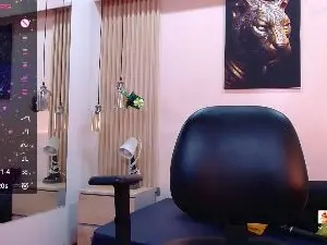 Cam4 Best live sex cam show of Sahamara_07
