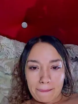 Cam4 Live Sex of Agat4