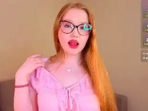 Cam4 Free Porn Cam of CorrinaSirko