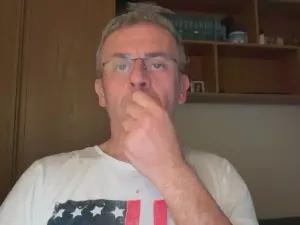 Cam4 Sex Cam of KOUROSBOY