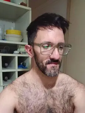 Cam4 Nude Webcam of Nistangeorge