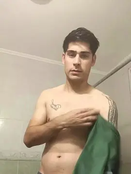 Cam4 Free Porn Cam of Pabloxx24