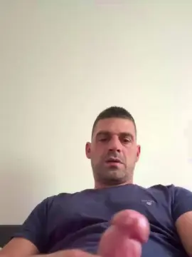Cam4 Private Sex Chat of Mario4you82