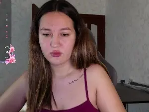 Cam4 Live Sex Cam of Nelly_Fischer