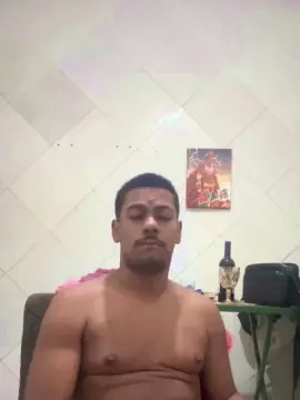 Cam4 Live Sex of Senhornunes