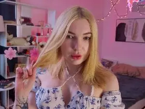 Cam4 Sex Cam of Tracy_Thompson