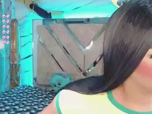 Cam4 Live Porn of miss_adriana43