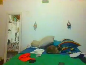 Cam4 Sex Cam of Miloverboy