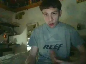 Cam4 Adult Webcam of Miloverboy