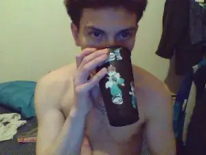 Cam4 Private Sex Chat of Miloverboy