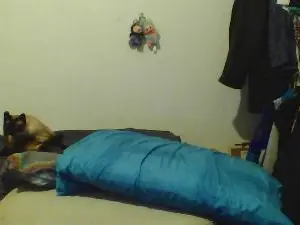 Cam4 Sex Cam of Miloverboy