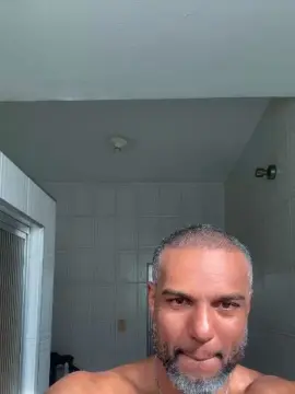 Cam4 Live Sex Cam of Pretocariocahot