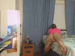 Cam4 Nude Webcam of Floitasexy