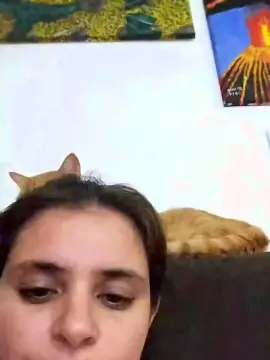 Cam4 Sex Chat of Sollua942871