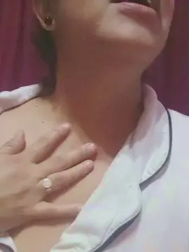Cam4 Nude Webcam of Soy_Zoe69
