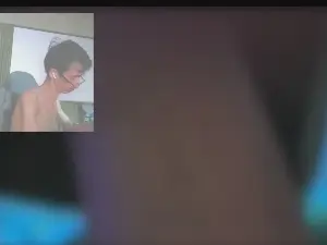 Cam4 Nude Webcam of anoz703